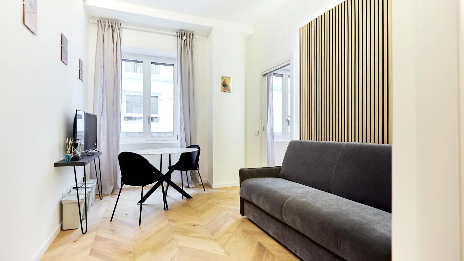Duomo Cityview Grand Suites Milán Italia