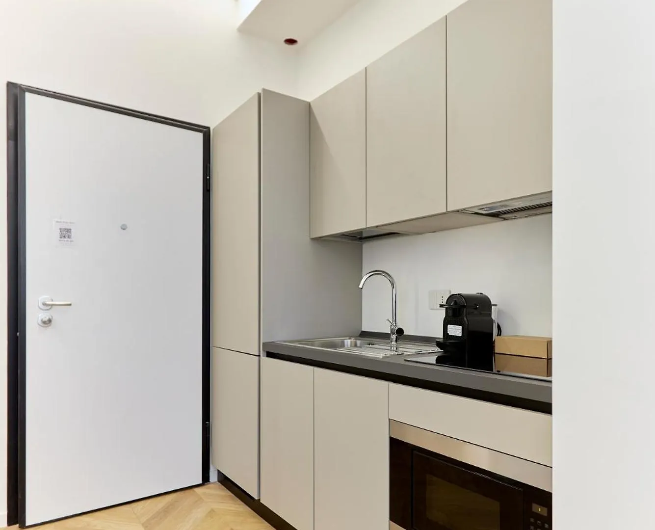 Apartamento Duomo Cityview Grand Suites Milán Italia