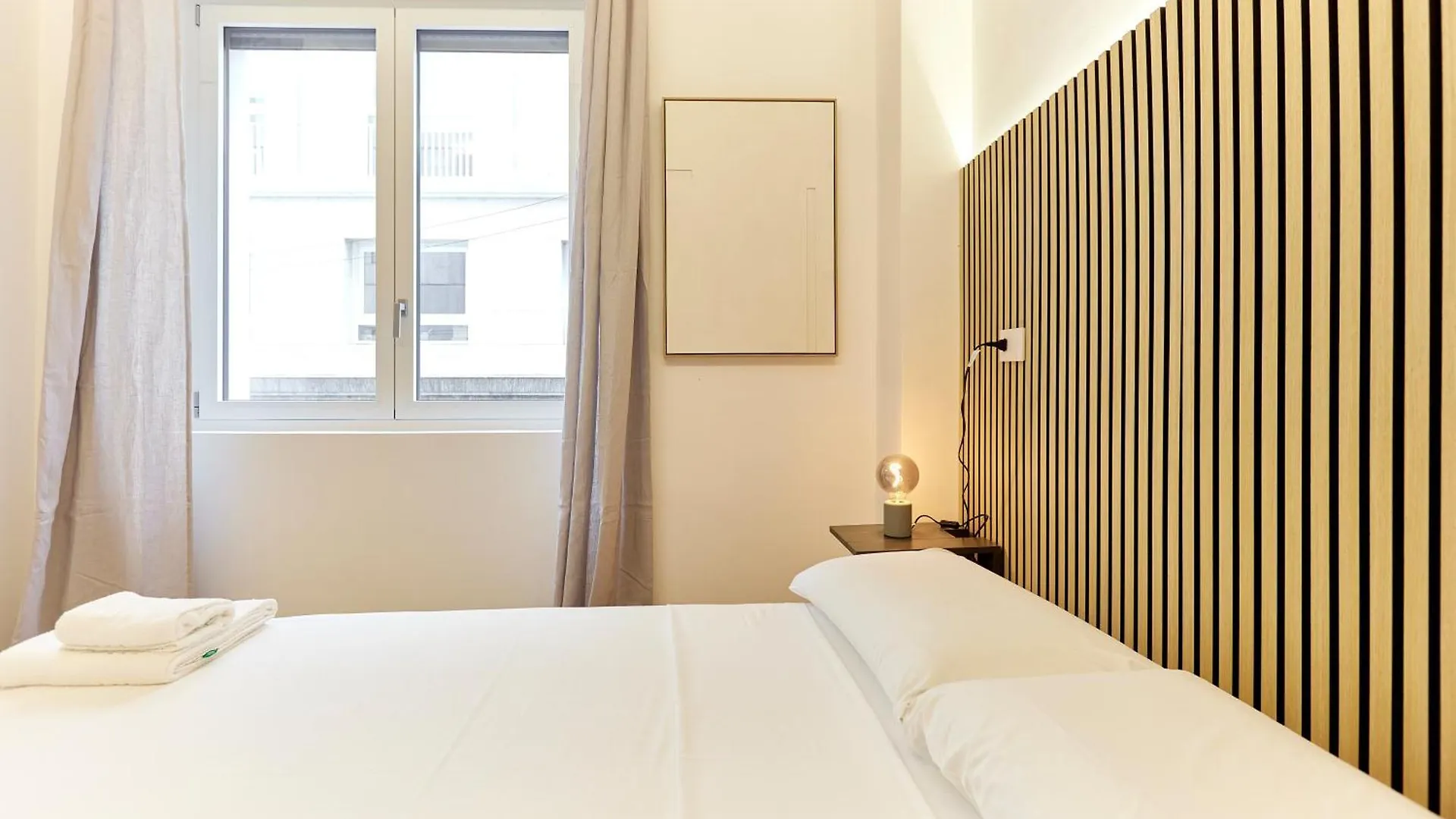 Duomo Cityview Grand Suites Milán