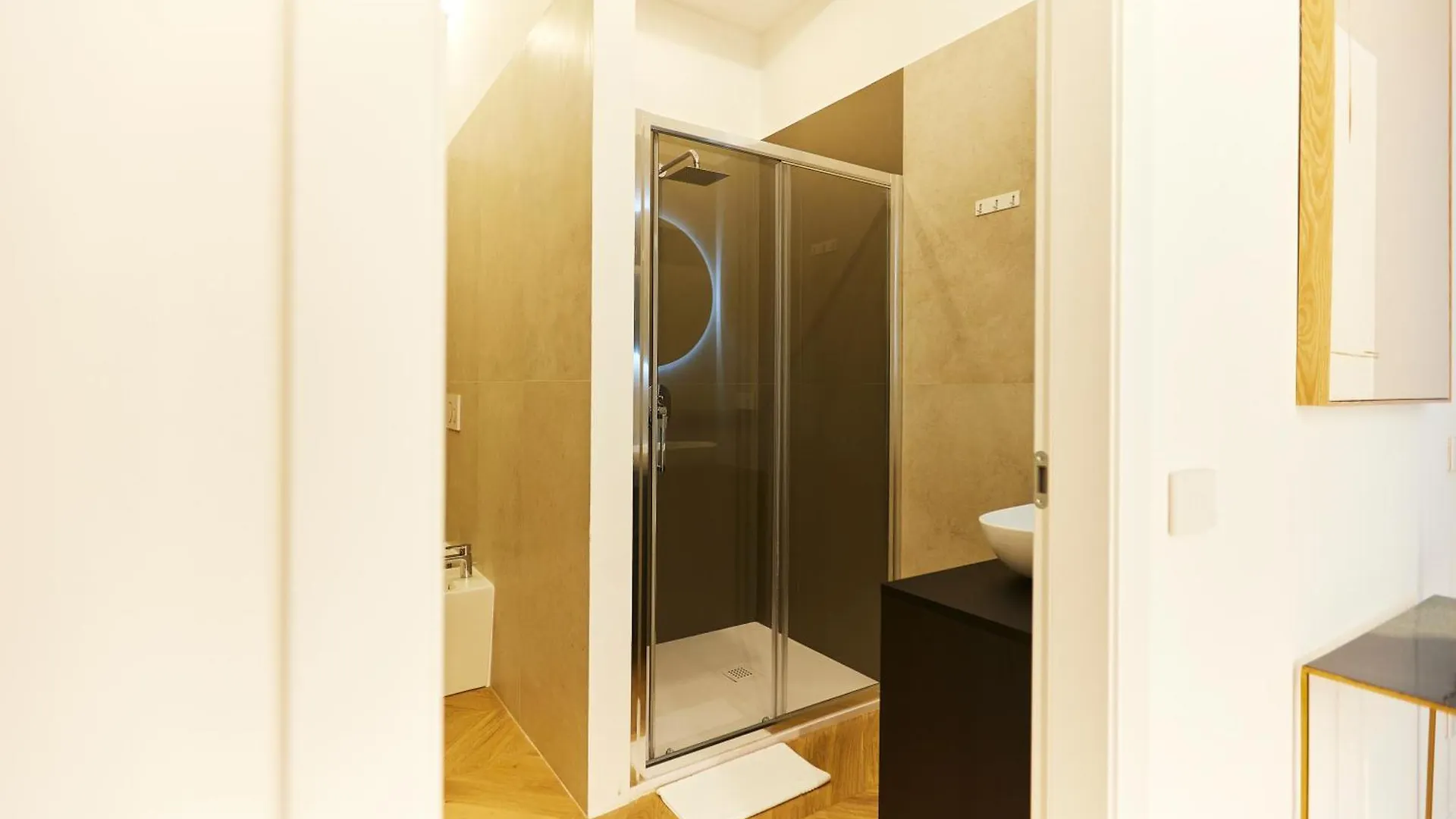 Apartamento Duomo Cityview Grand Suites Milán