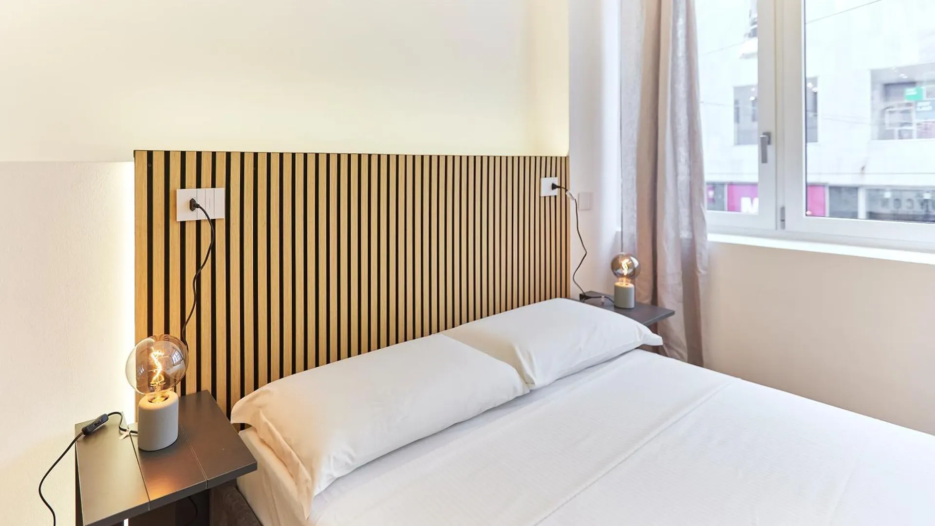 Duomo Cityview Grand Suites Milán Apartamento
