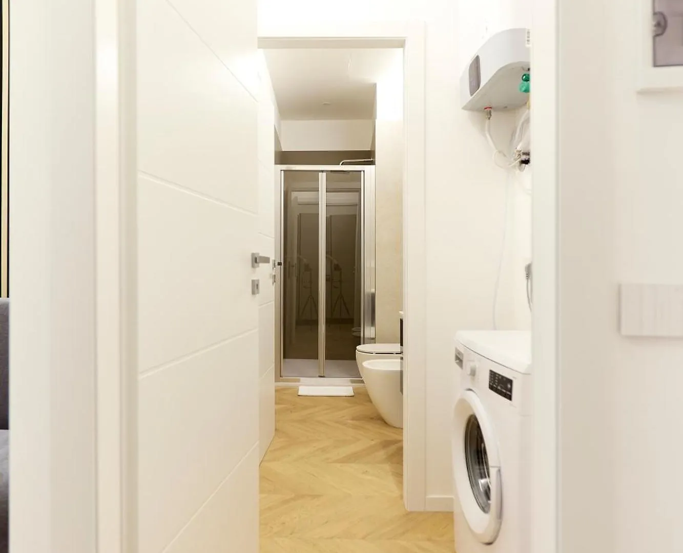 Duomo Cityview Grand Suites Milan Apartment