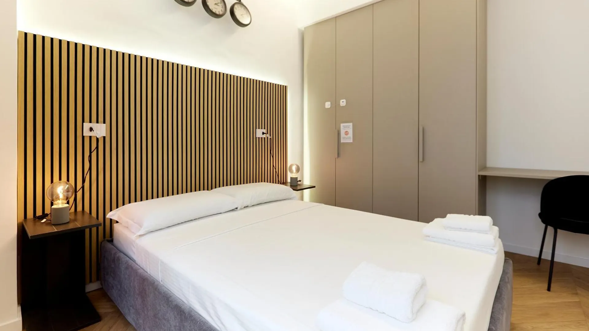 Apartment Duomo Cityview Grand Suites Milan