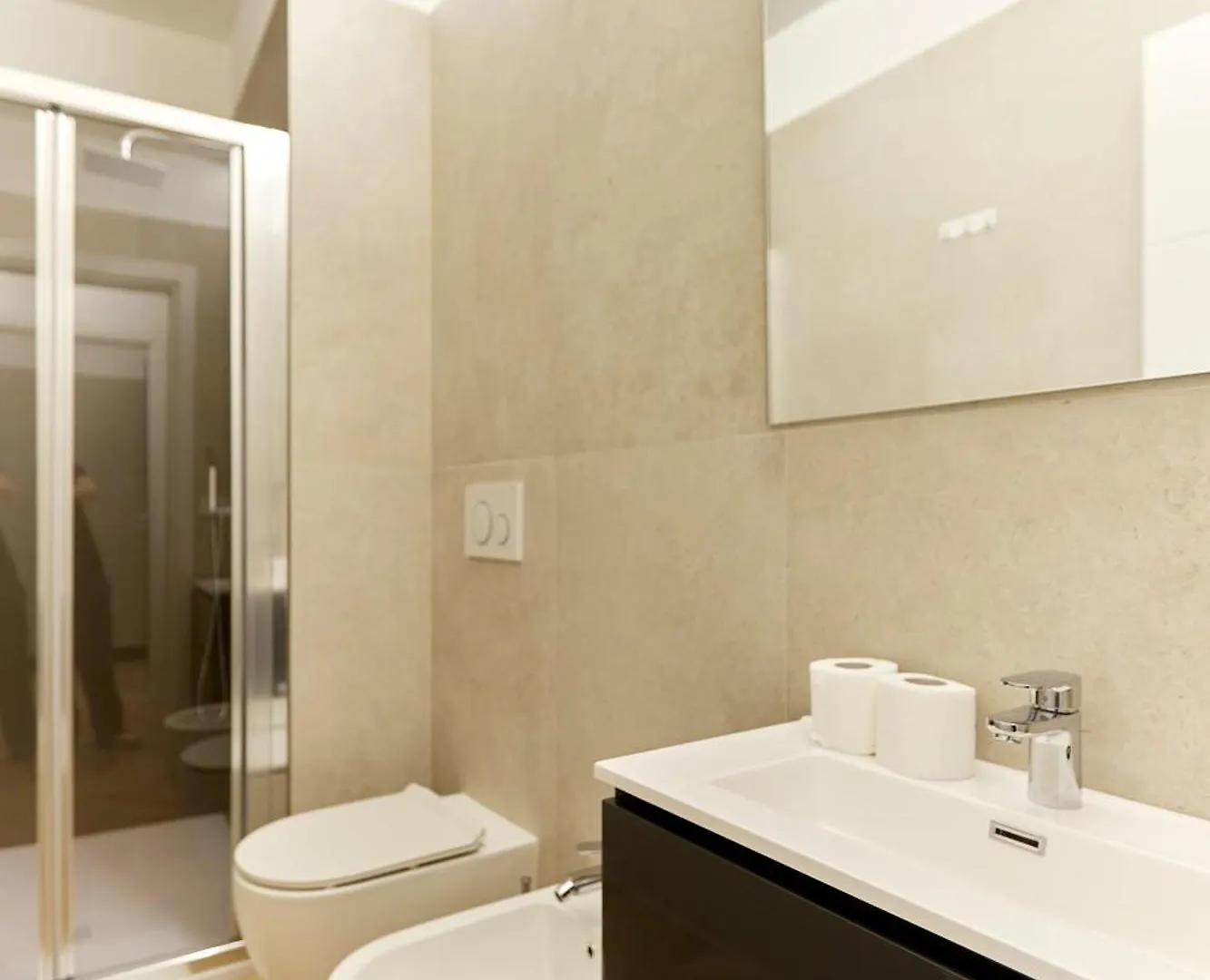 Duomo Cityview Grand Suites Milan 0*,