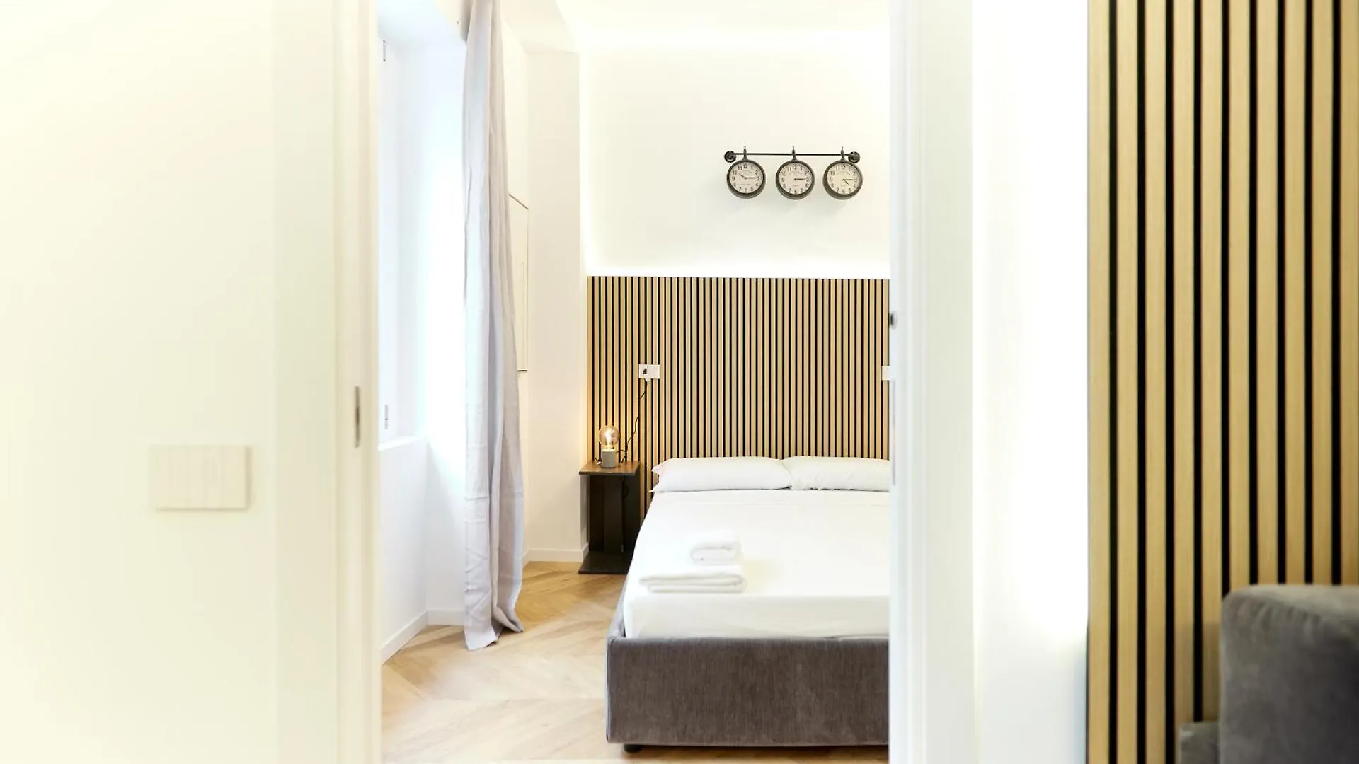 Apartment Duomo Cityview Grand Suites Milan