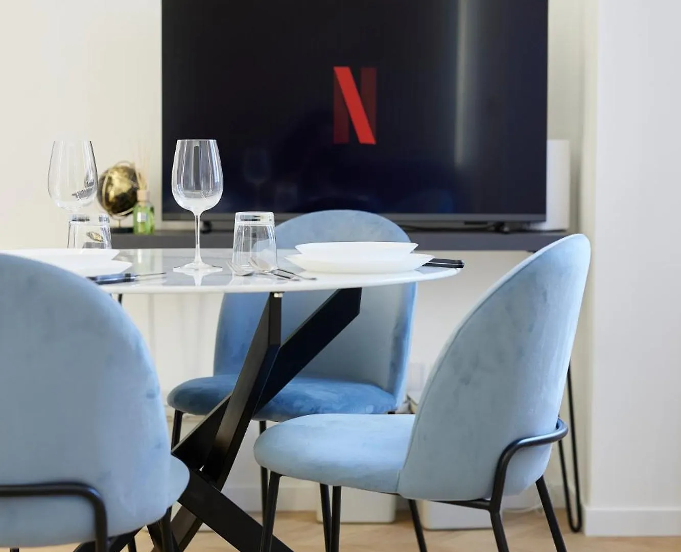 Apartment Duomo Cityview Grand Suites Milan