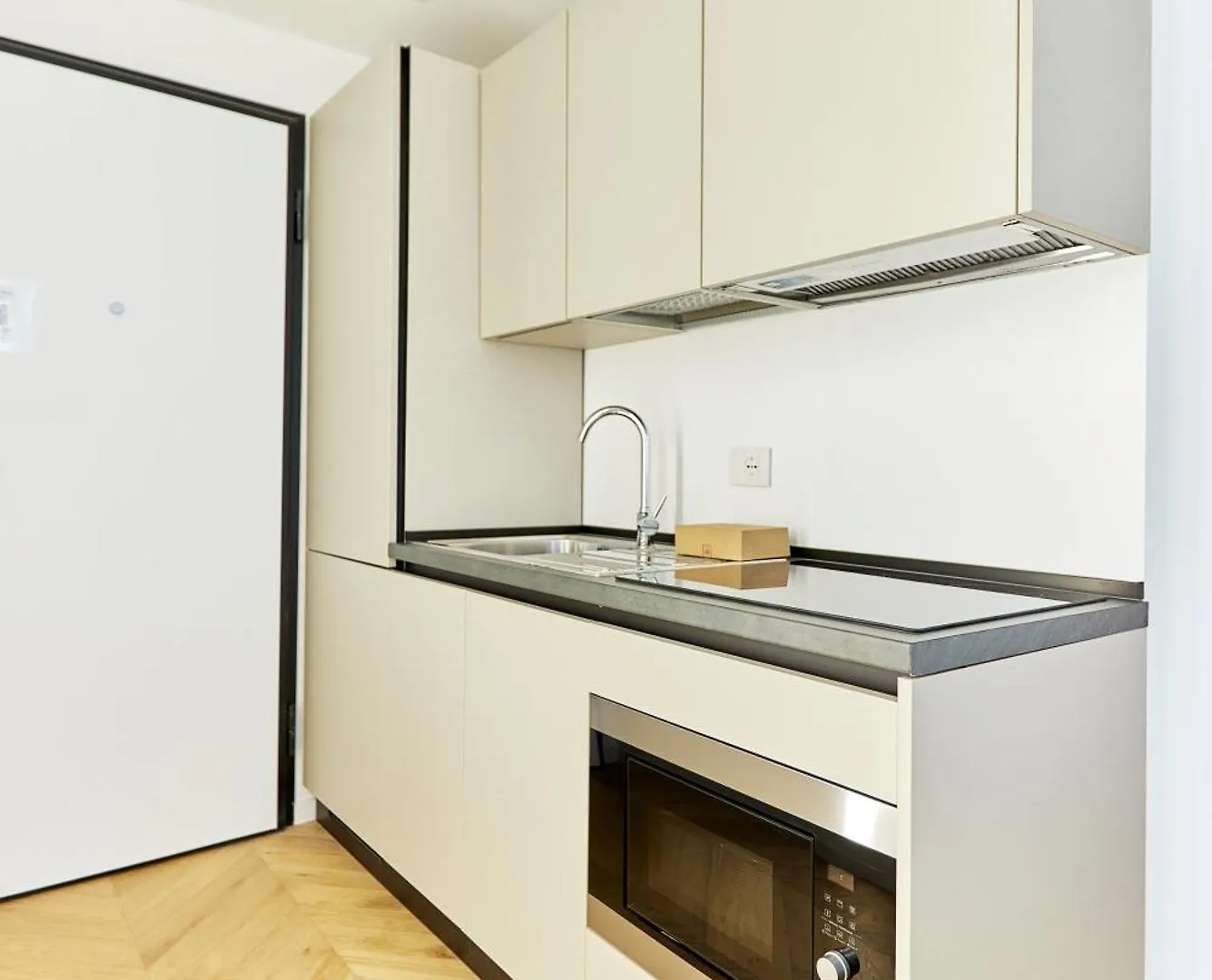 Duomo Cityview Grand Suites Milan