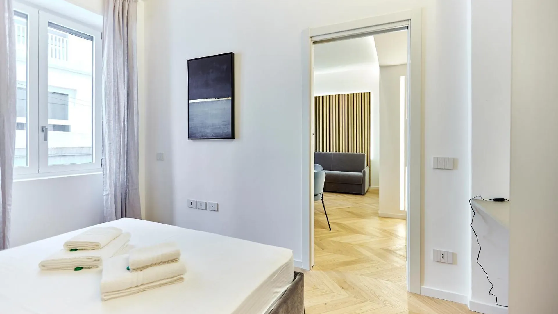 Duomo Cityview Grand Suites Milan