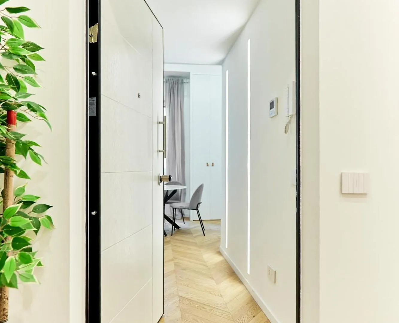 Duomo Cityview Grand Suites Milan