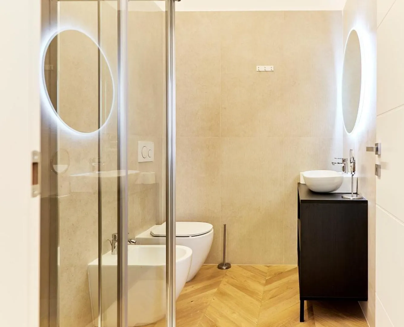 Apartment Duomo Cityview Grand Suites Milan