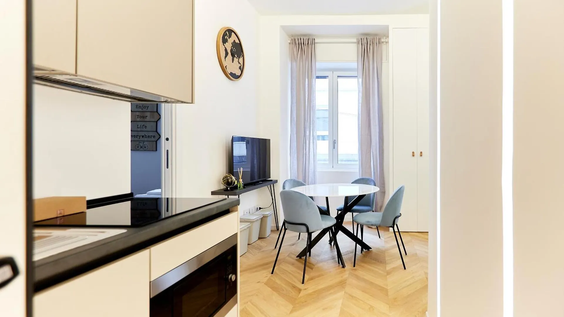 Duomo Cityview Grand Suites Milan