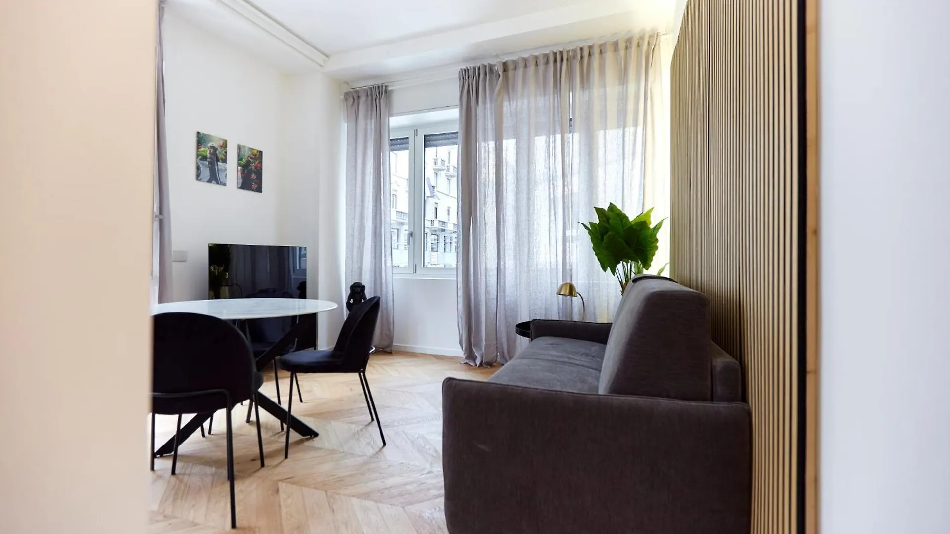 Duomo Cityview Grand Suites Milan