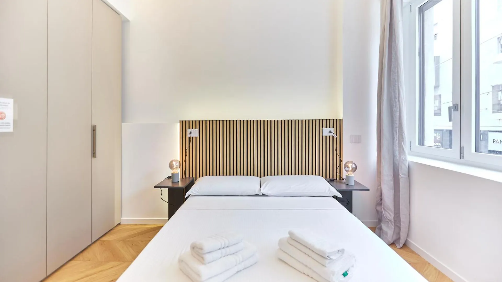 Duomo Cityview Grand Suites Milan 0*,  Italy