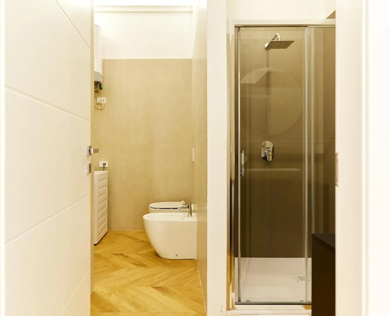 Duomo Cityview Grand Suites Milan