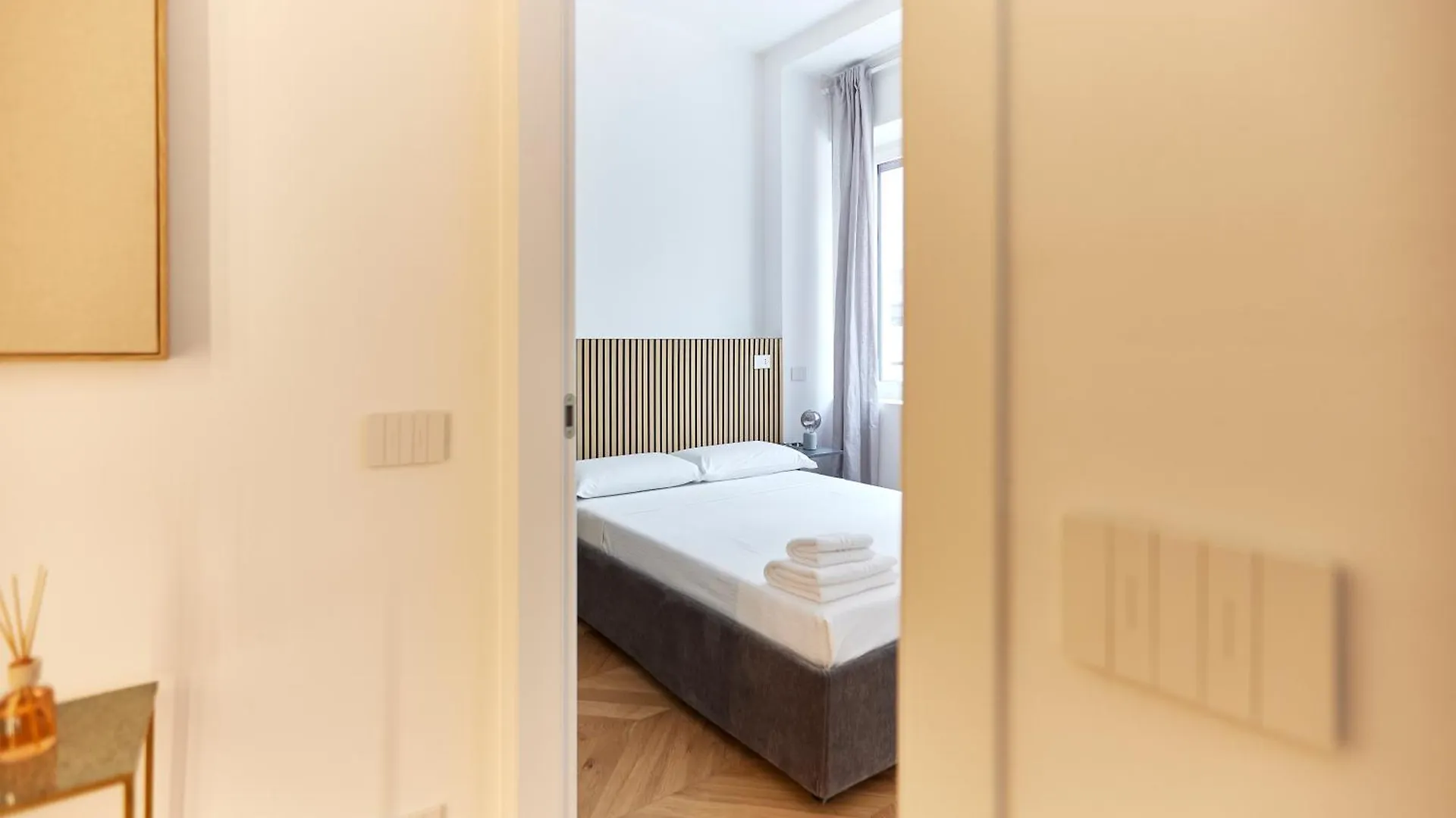 Duomo Cityview Grand Suites Milan 0*,  Italy