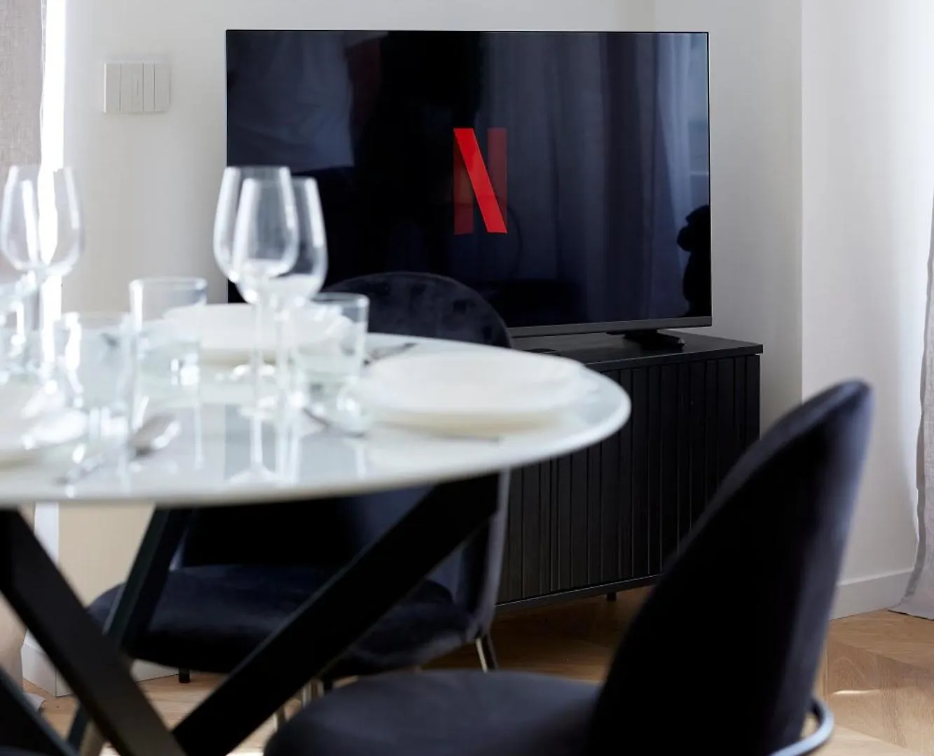 Apartment Duomo Cityview Grand Suites Milan Italy