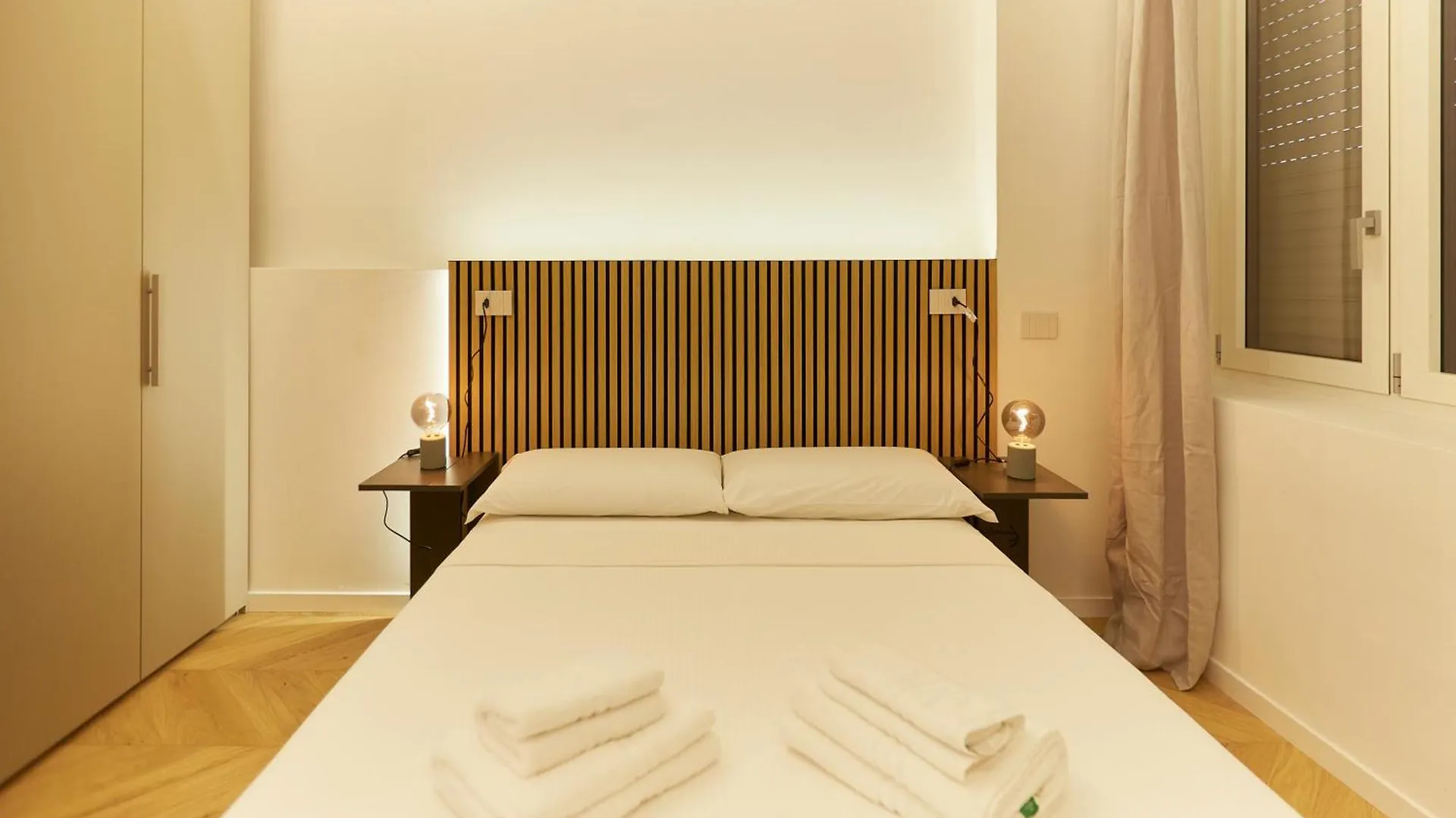 Duomo Cityview Grand Suites Milan Apartment